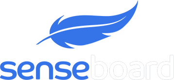 Senseboard